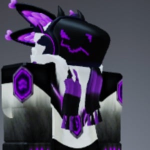 Hera the Protogen