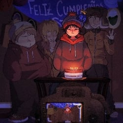 Stan Marsh ★