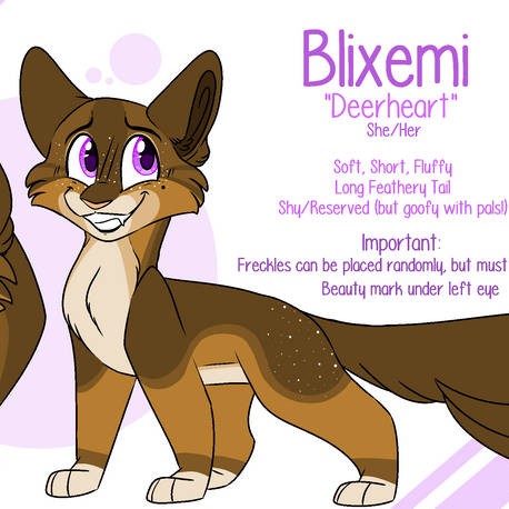 blixemi/deerheart