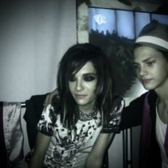 Bill Kaulitz ¡!☆