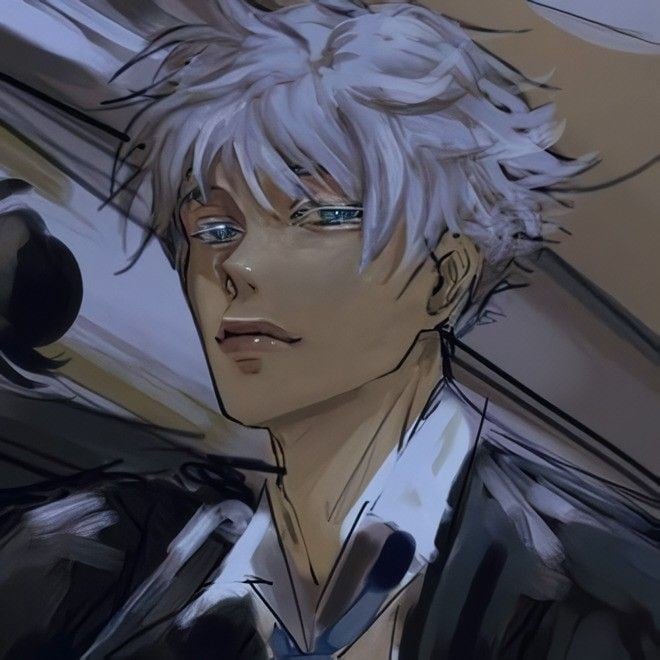 Gojo Satoru