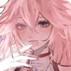 Yae Miko