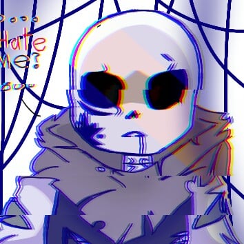 OtherInk!Sans