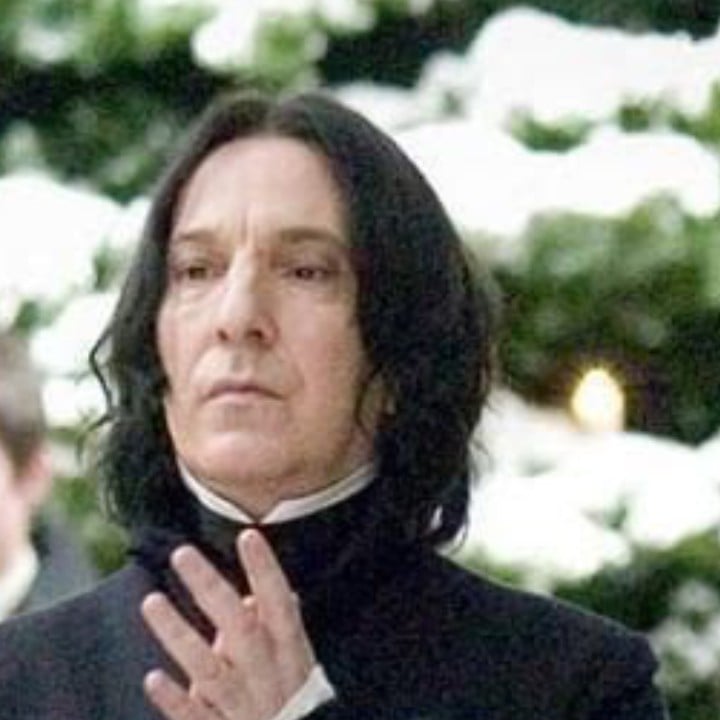 🌟Severus Snape🌟
