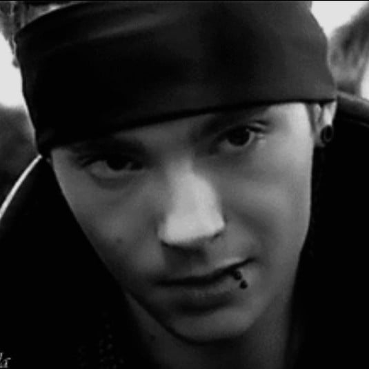 Tom Kaulitz ┆𖤓