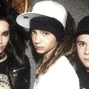 Tom Kaulitz | Mafioso