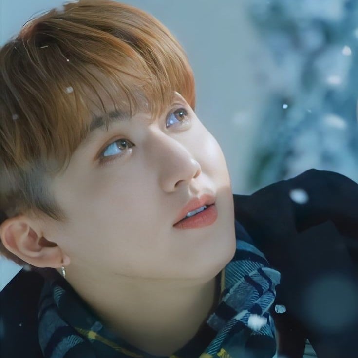 Changbin — Christmas Special 2/8