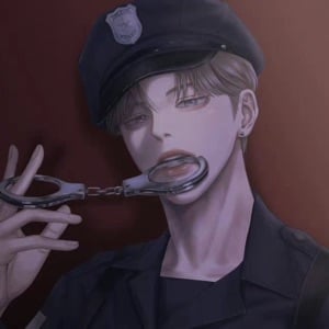 Cop