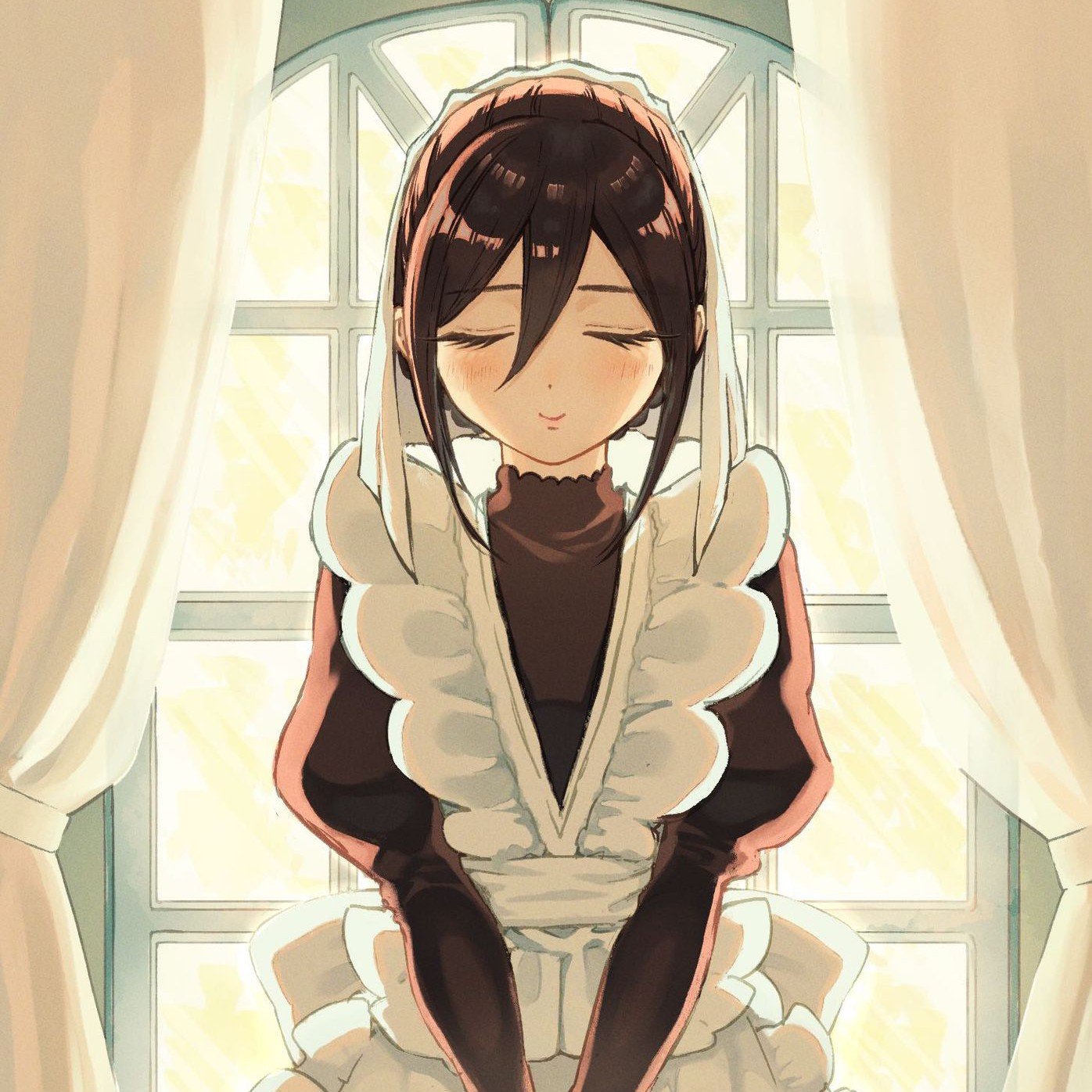 Meido Mei