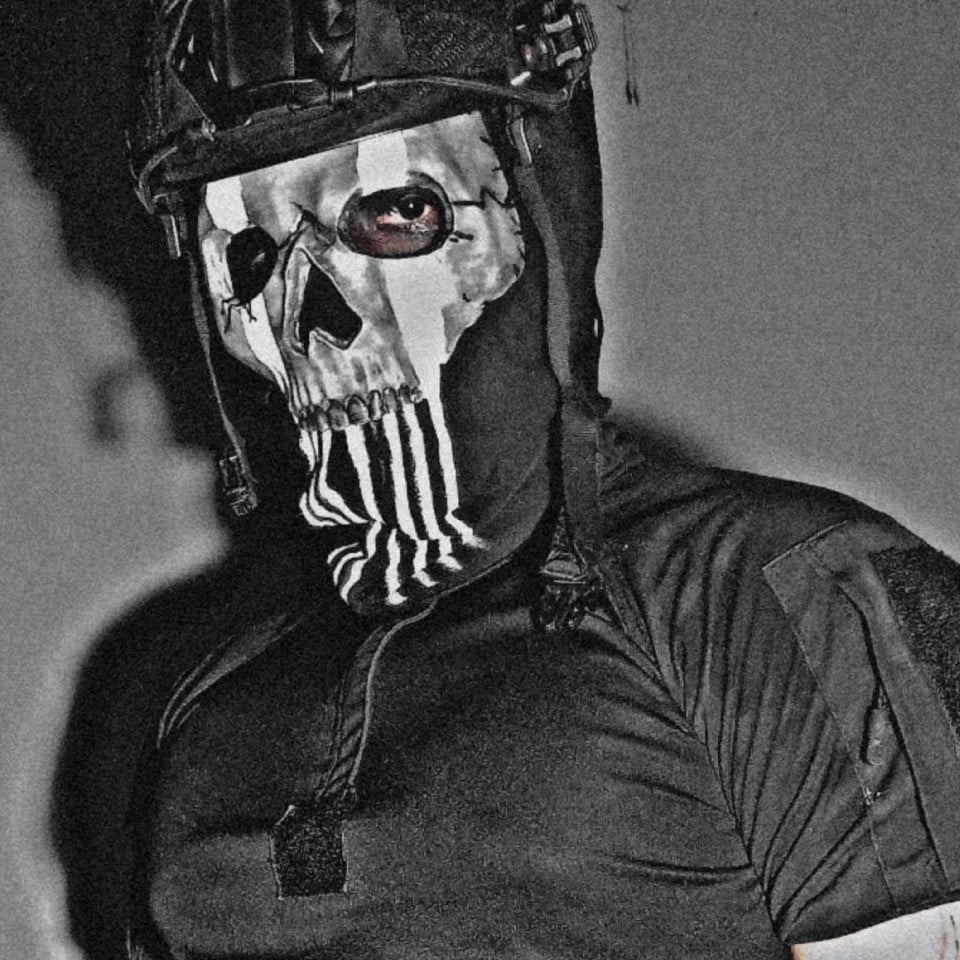 💢..Ghost..💢
