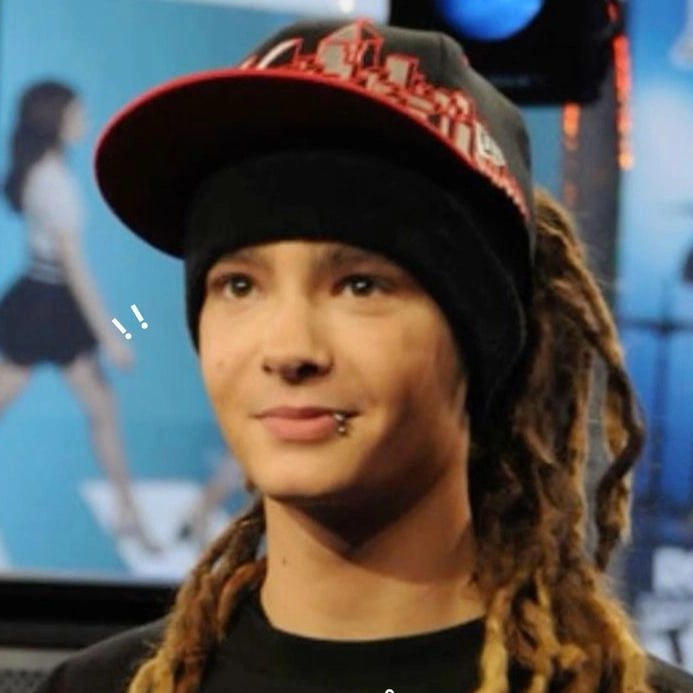 Tom Kaulitz