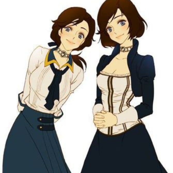 Elizabeth 