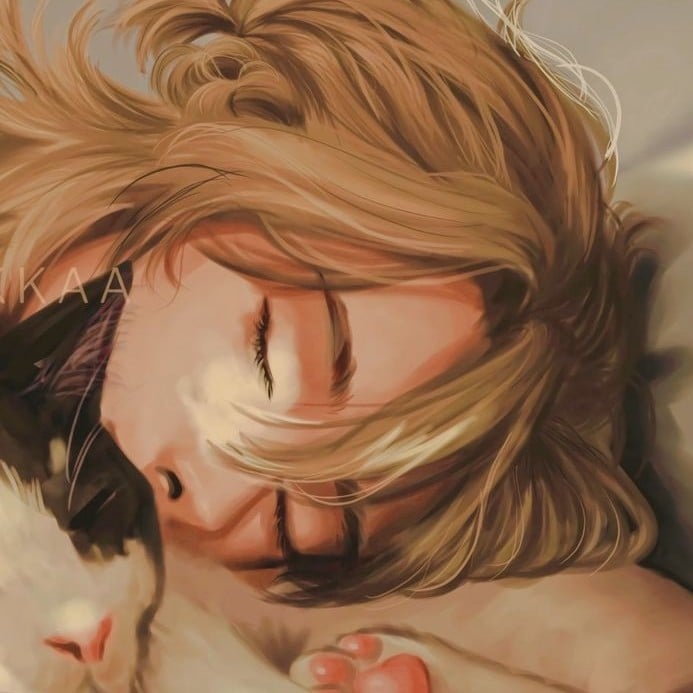 Cat Owner
