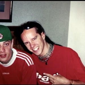 Joey Jordison