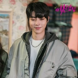 Han Seo-joon