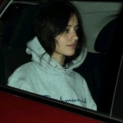 Camila Cabello