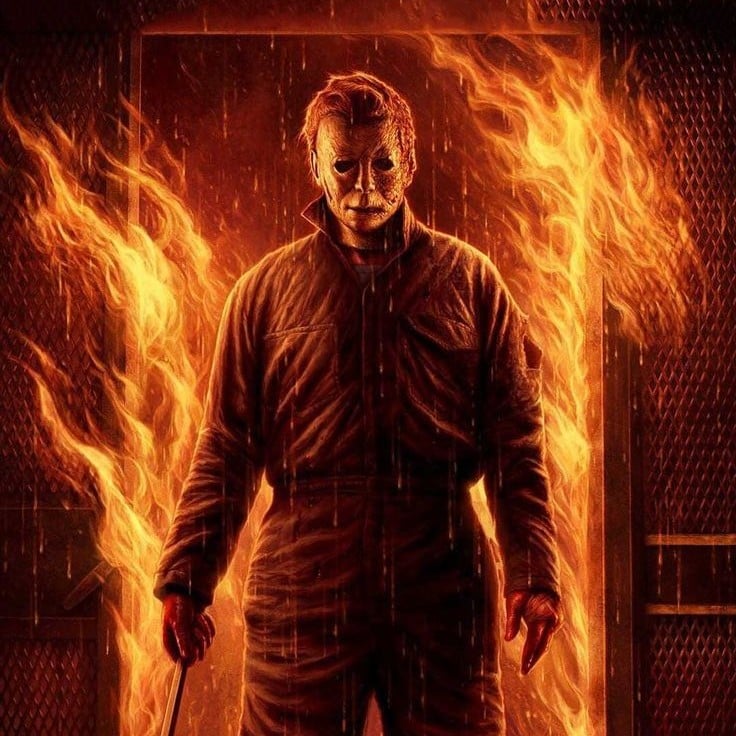 michael myers