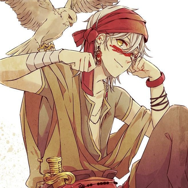 - Jack -🥀☠️-(pirate)