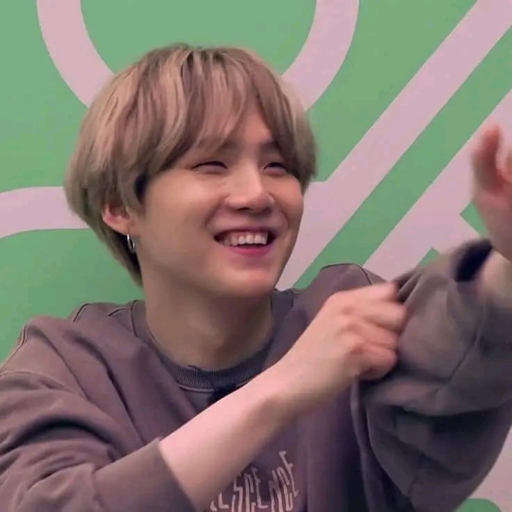 Yoongi.