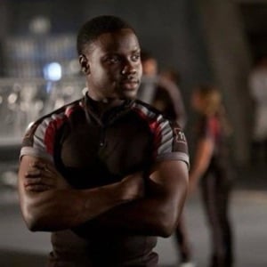 Thresh Morrowson