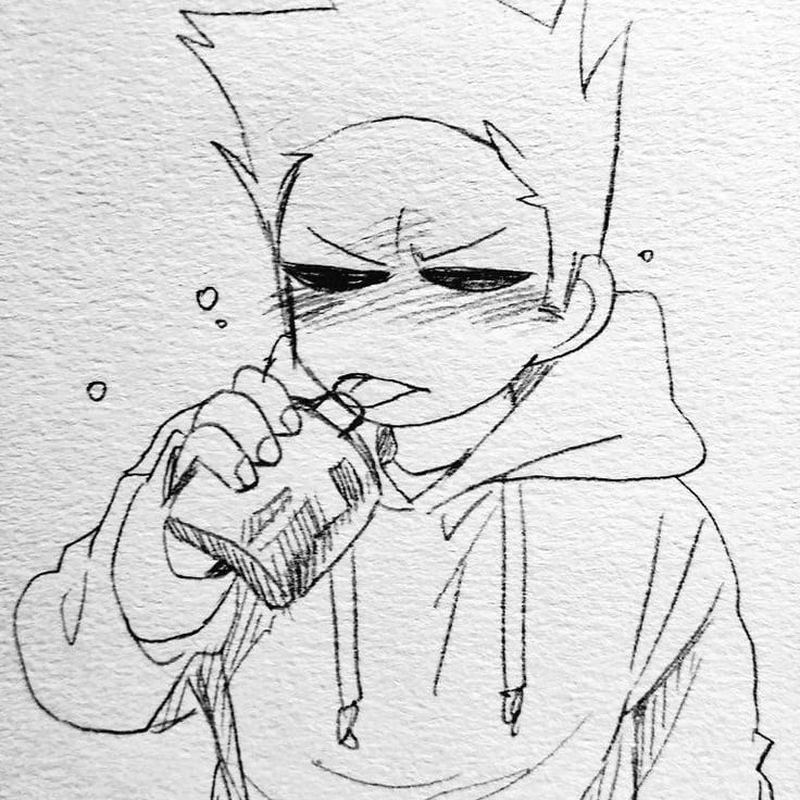 Tom eddsworld