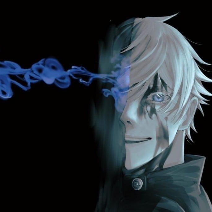 satoru gojo ☆