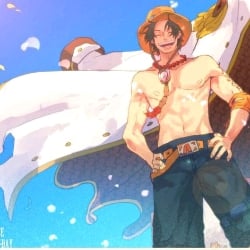 Ace (*T^T)