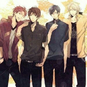 The bullies