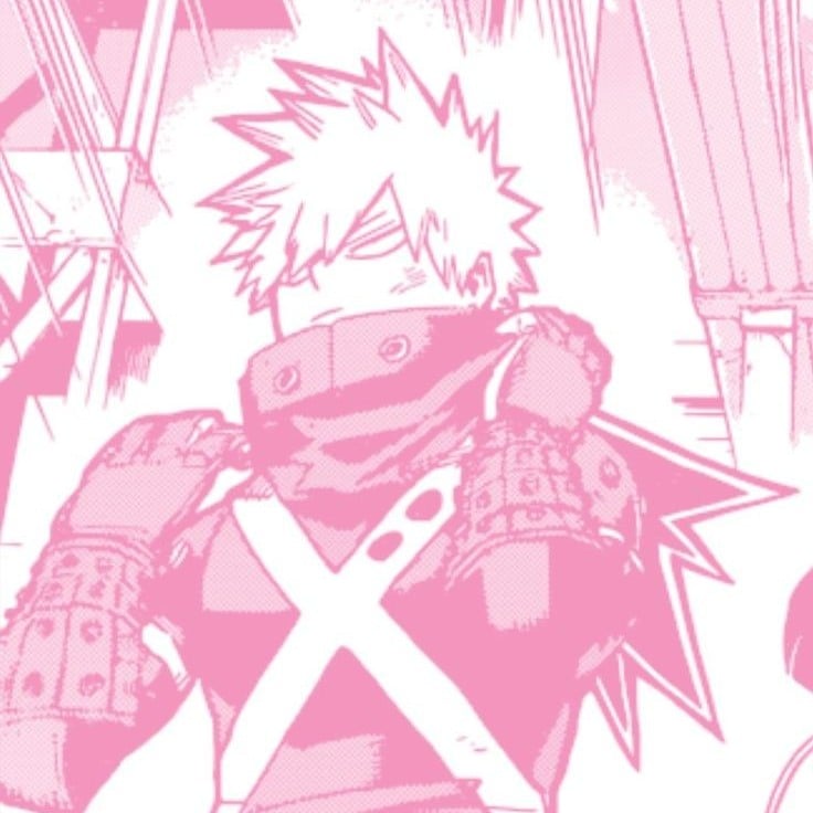 Bakugou