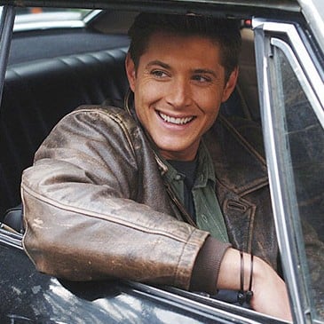 dean Winchester