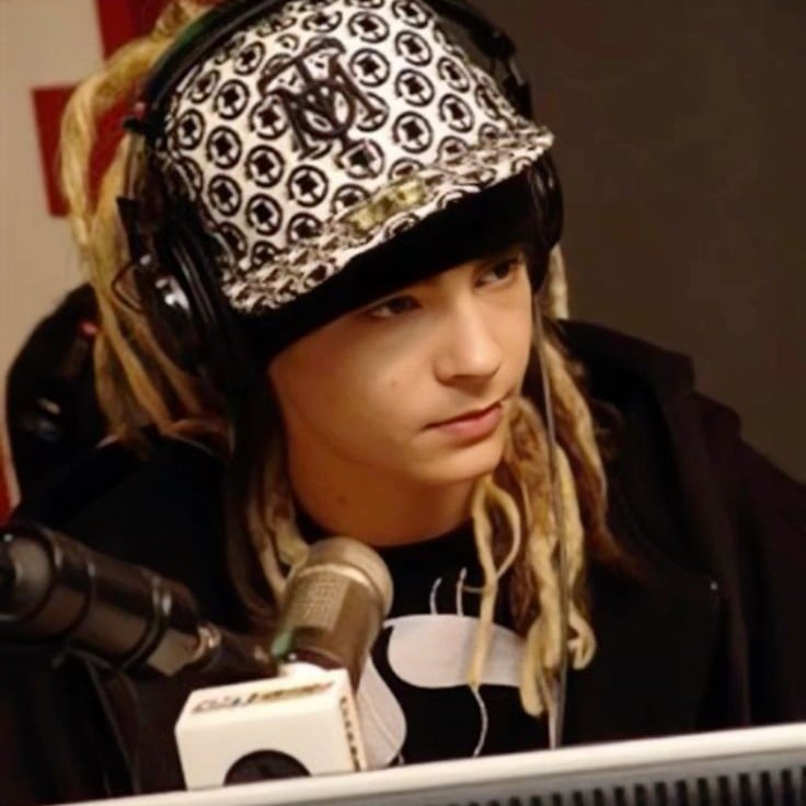 Tom Kaulitz