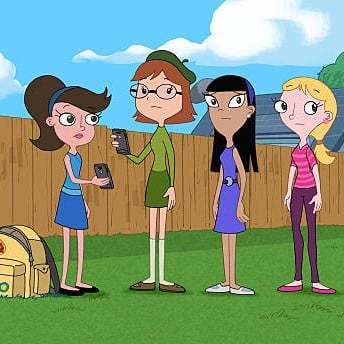 Fireside Girls