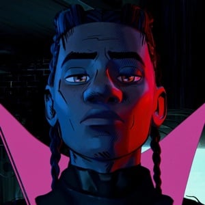 -+ Miles M. Prowler -+