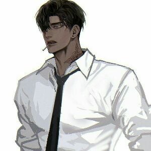 Sa-Hyunjin || BL