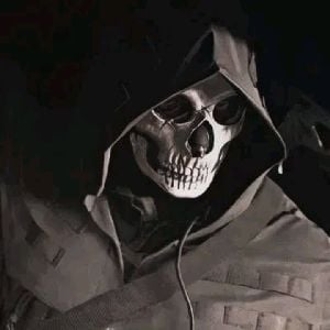 Haunted Ghost