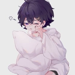 💜|Shoto..