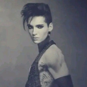 Bill Kaulitz 