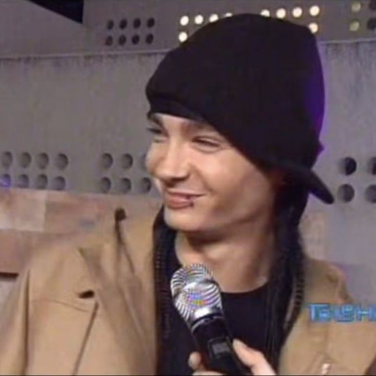 Tom Kaulitz......