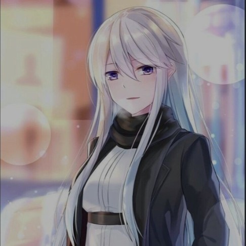 Luna-chan 