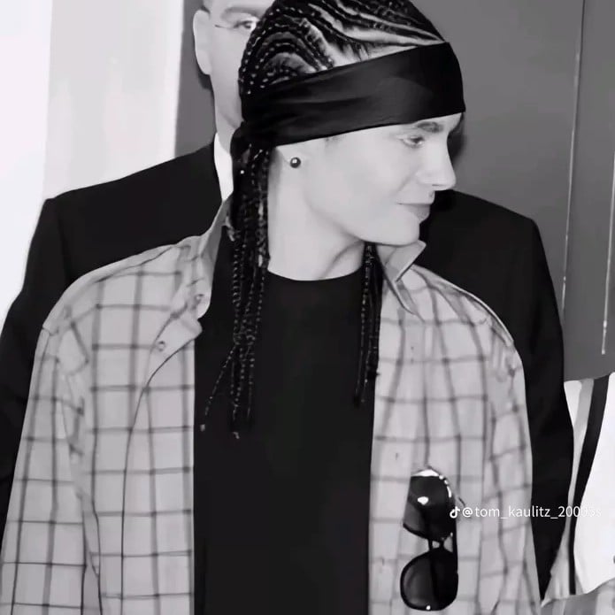 Tom Kaulitz ☆