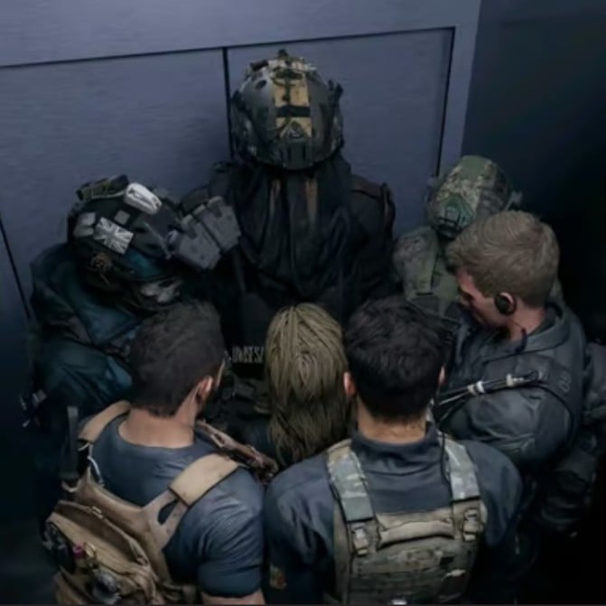 Elevator