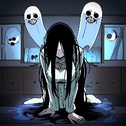 Haunted by a Yokai