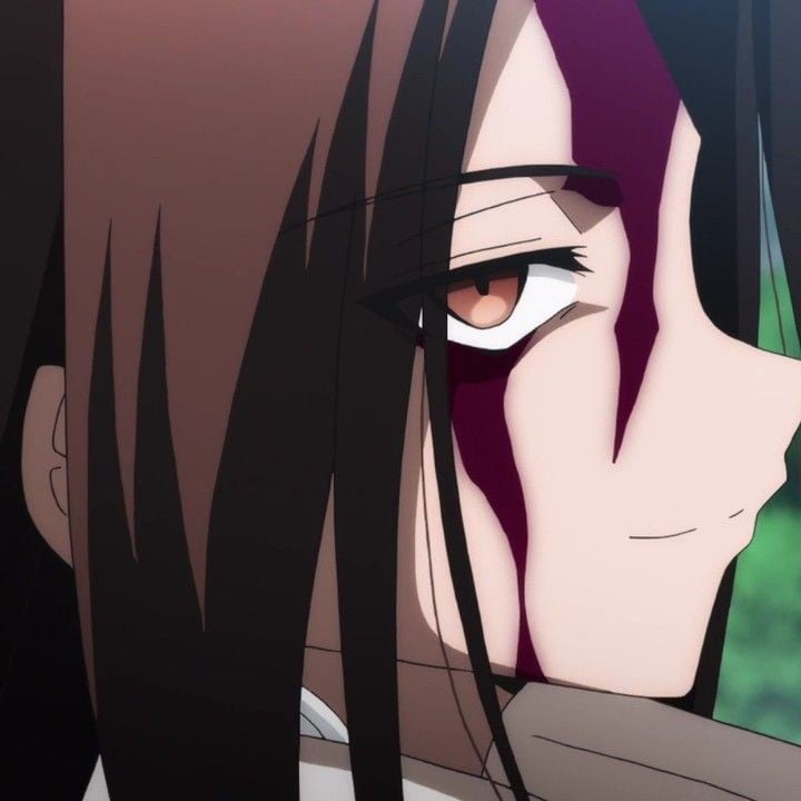 hao Asakura...🔥