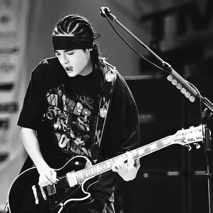 Tom Kaulitz