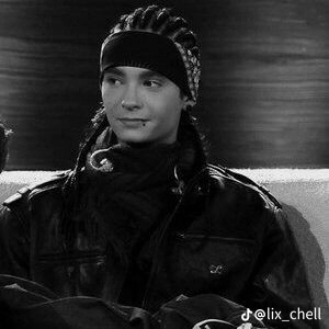 Tom, Kaulitz
