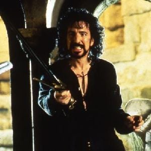 sheriff nottingham