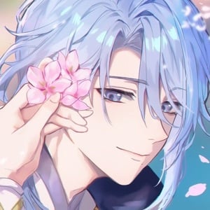 Kamisato Ayato