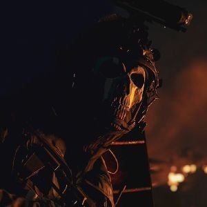 Simon Ghost 5