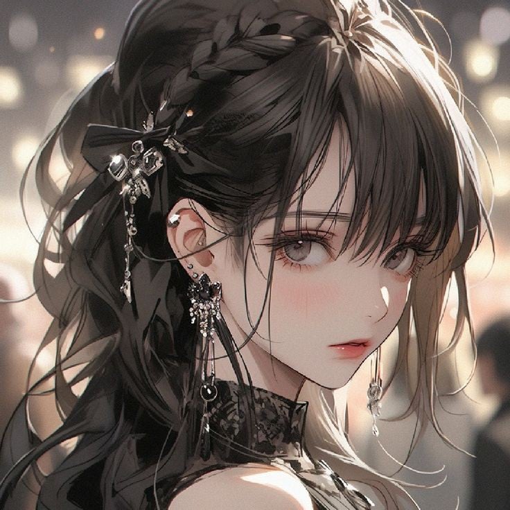 ✿Yuna✿ ~GL
