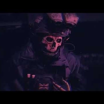 Ghost neighbour